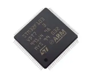 BOM stock original Free samples STM32F103V8T7 original stock integrated circuit chip