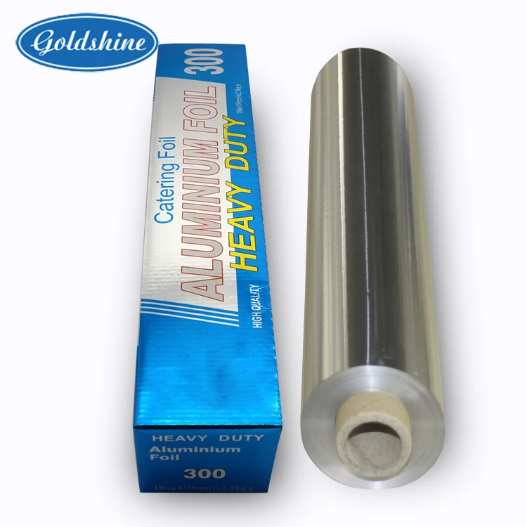 Крафт-Корея алюминиевая фольга