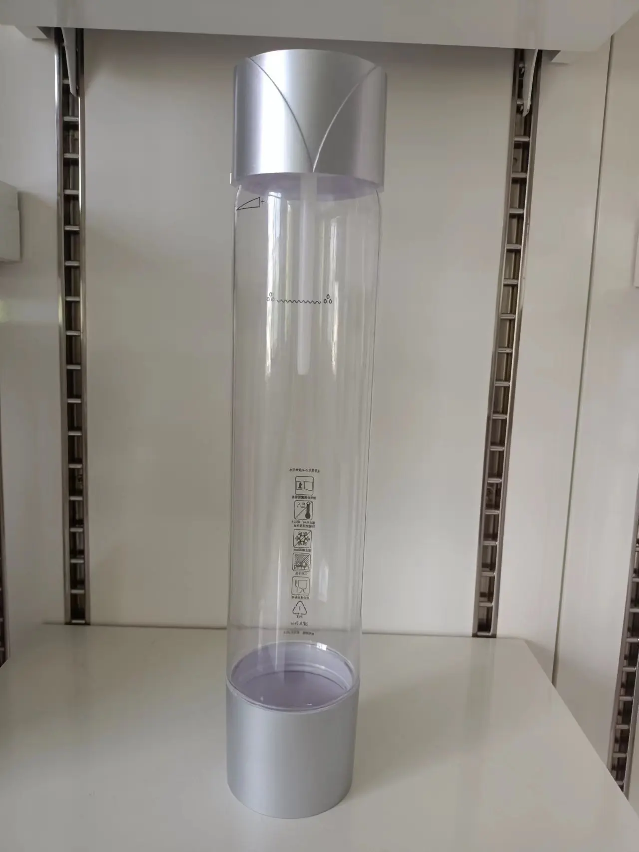 Desktop Drink Maker Carbonated Soda Sparkling Water Maker Soda Maker Machine