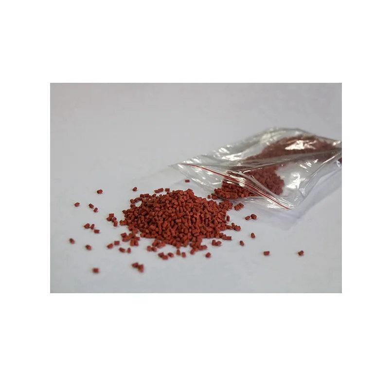 Professional Manufacture Cheap Anti-slip Masterbatch Plastic Anti Rodent Biodegr Masterbatch