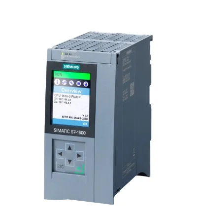 Top Agent hot selling SSiemens module Simatic ET 200AL 6ES743-5AH00-0BA0      Available PLC Module Supplier