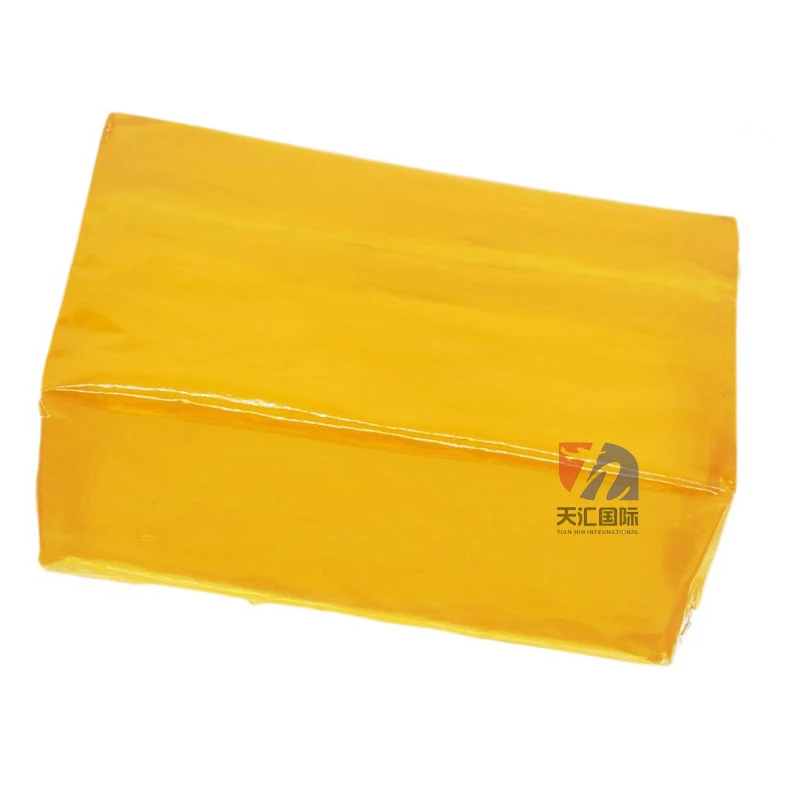 PET bottle label hot melt adhesive pressure sensitive adhesive base material for glue rolling machine to use