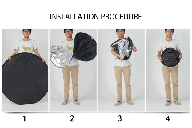 Installation procedure