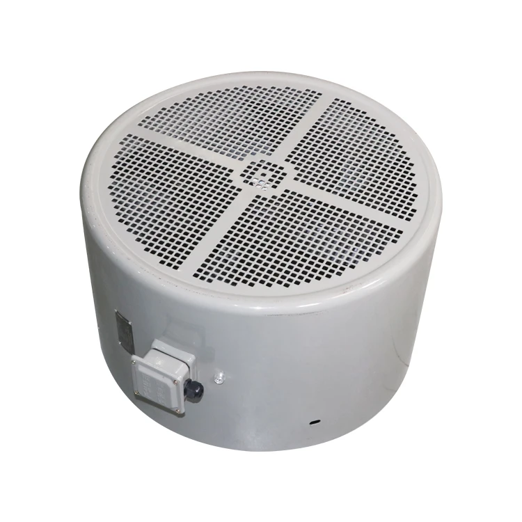 High Quality Industrial Portable Kitchen Bathroom Exhaust Fans Fan