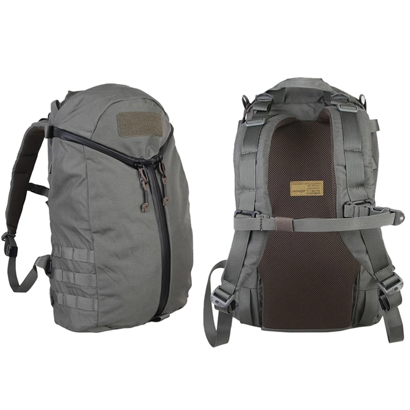 
Emersongear Outdoor Large Capacity Backpack Waterproof Camping Bag Wear-resistant Backpack Bag Outdoor Camping Bag 
