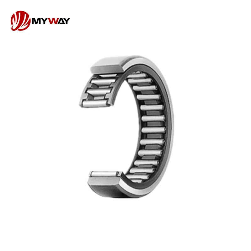 Spherical Mast Roller Bearing 60*110*28 Stud Type Track Roller Bearing