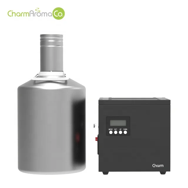 Direct Factory Supply Commercial Hotel Scent Machine, Scent Air Machine for Hotel