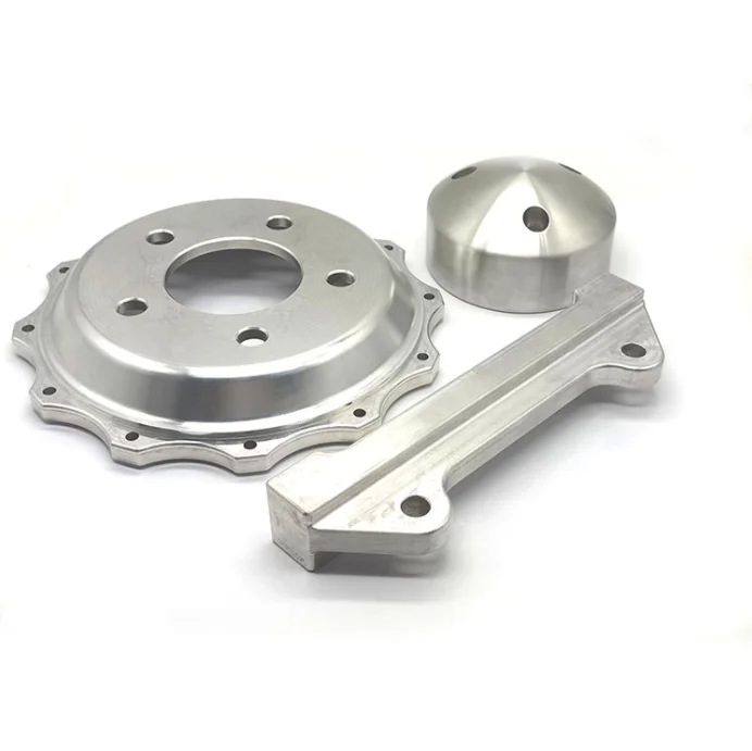 Изготовленные на заказ oem обработка cnc точная обработка cnc изготовление деталей грузовика на заказ