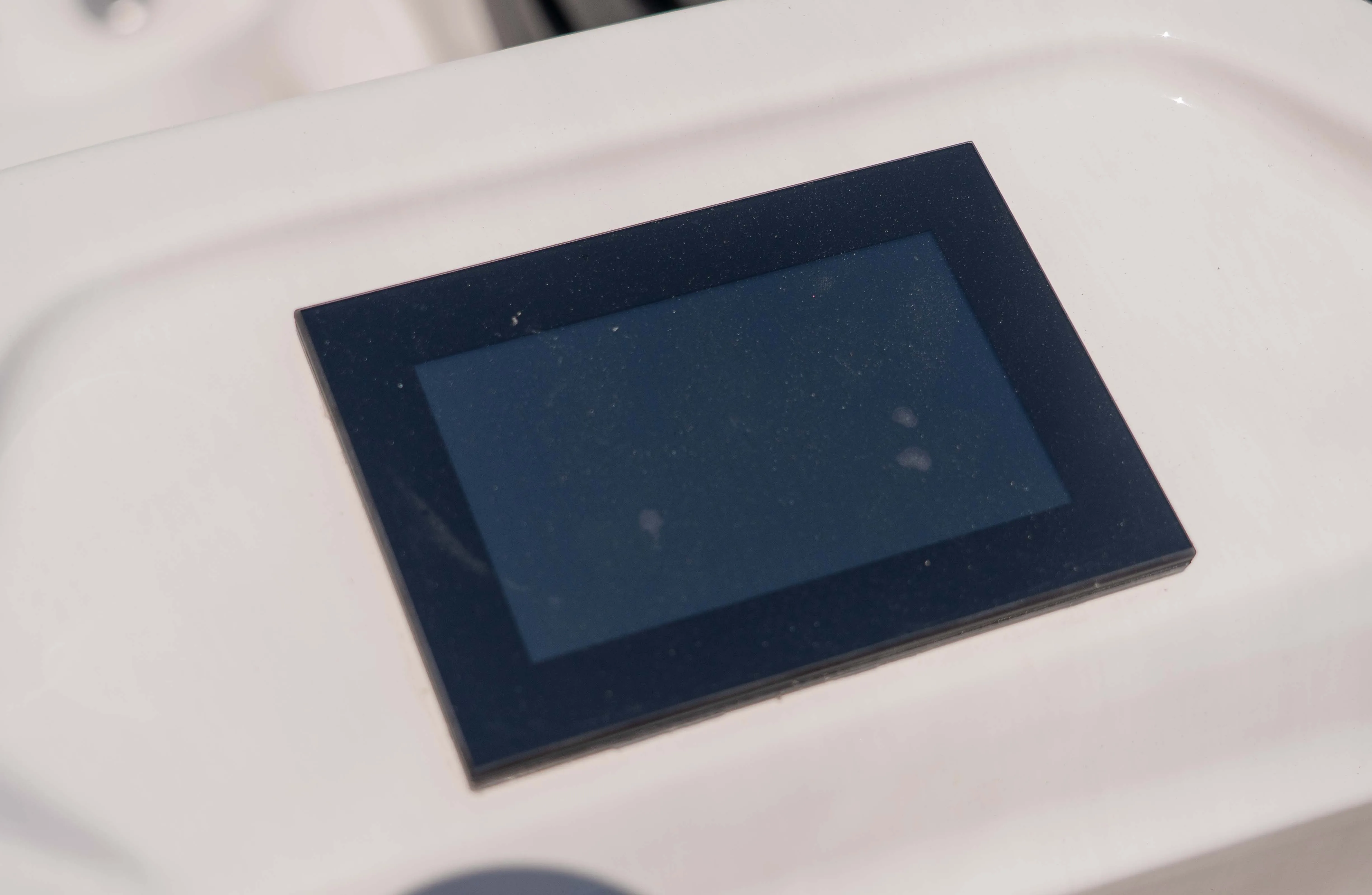 5 person Modern Outdoor Smart Control Panel 3 Degree massage Bath Spa