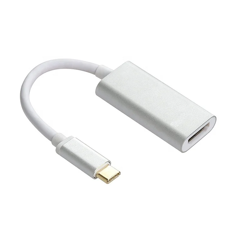 Высокое качество Женский конвертер Мужской Micro Usb к Usb-C адаптеру