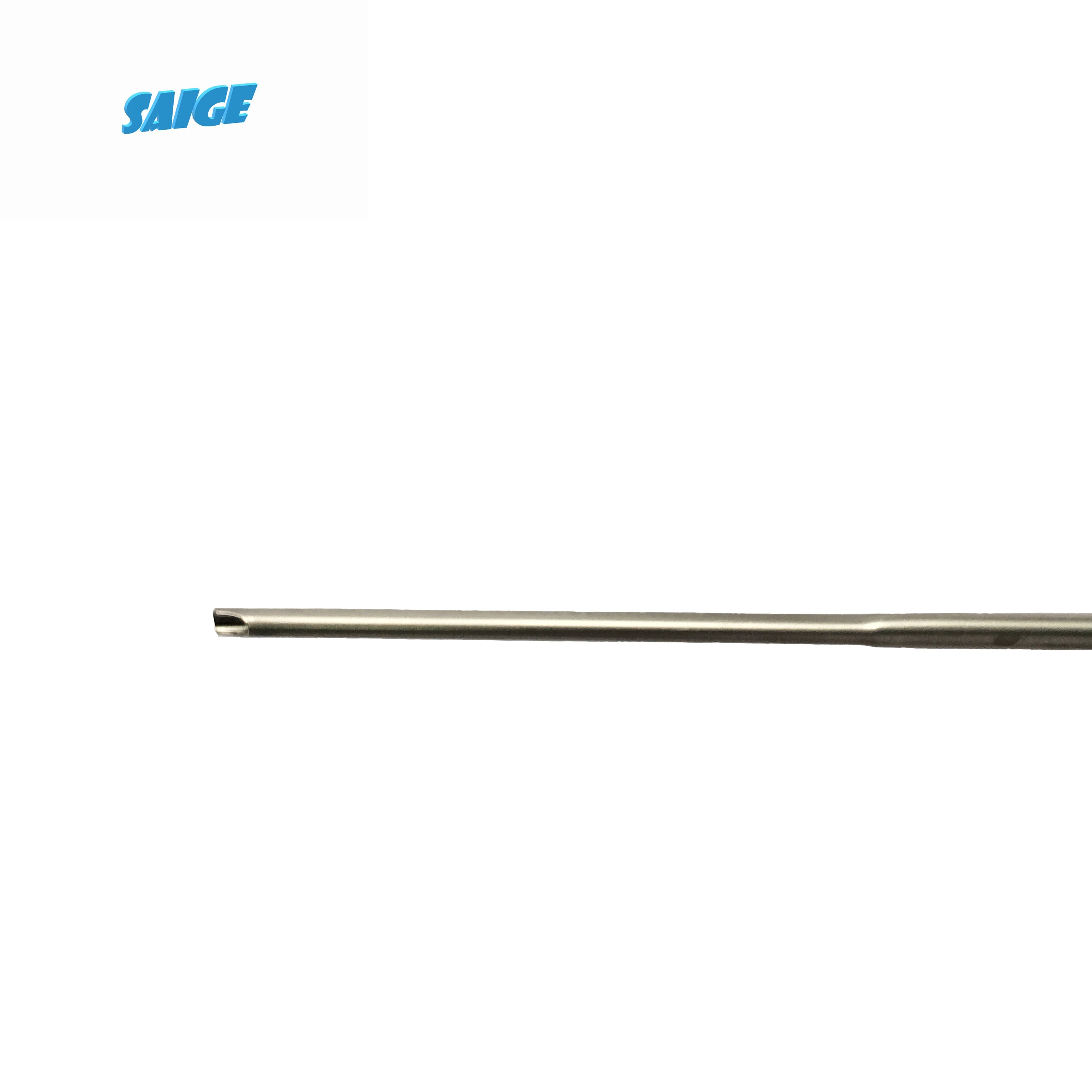 Rigid urology urethroscope/ureterorenoscope