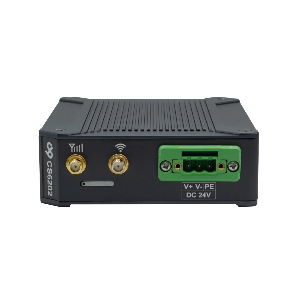 BPI-6202 industrial grade simple embedded general controller hardware and software development platform support 8DIDO+8AI+8AO