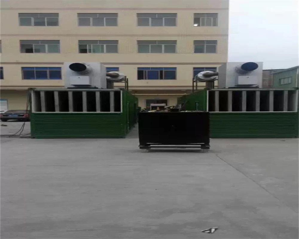 Heavy Duty Industrial 1560Kw 1950Kva CG170-16 Engine Biogas Methane Plant Fuelless Generator Genset Chp Generator Set