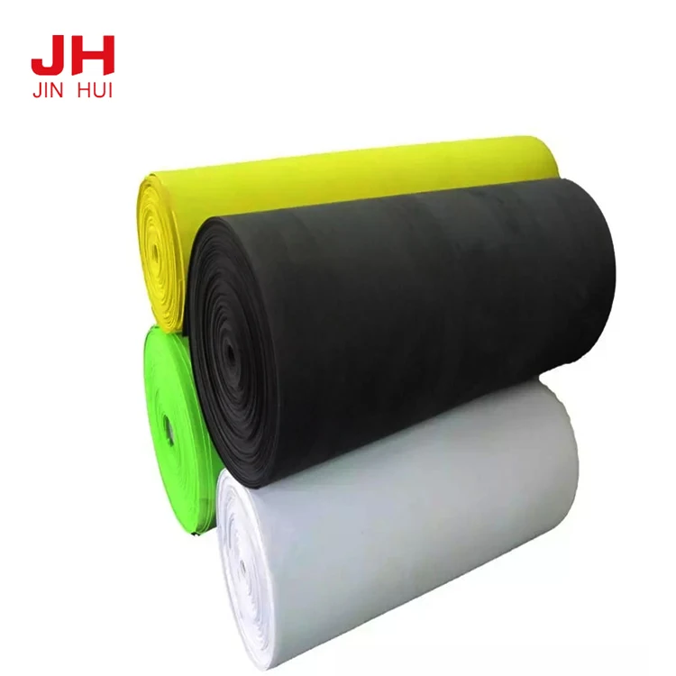 High quality EVA plastic material and EVA rubber