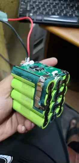3s2p 3S1P 3S5P 4S 5S 6S 7S 10 8 V 11 1 v 14 6AH 7ah 13Ah 16Ah 20Ah 18650 литий-ионный аккумулятор