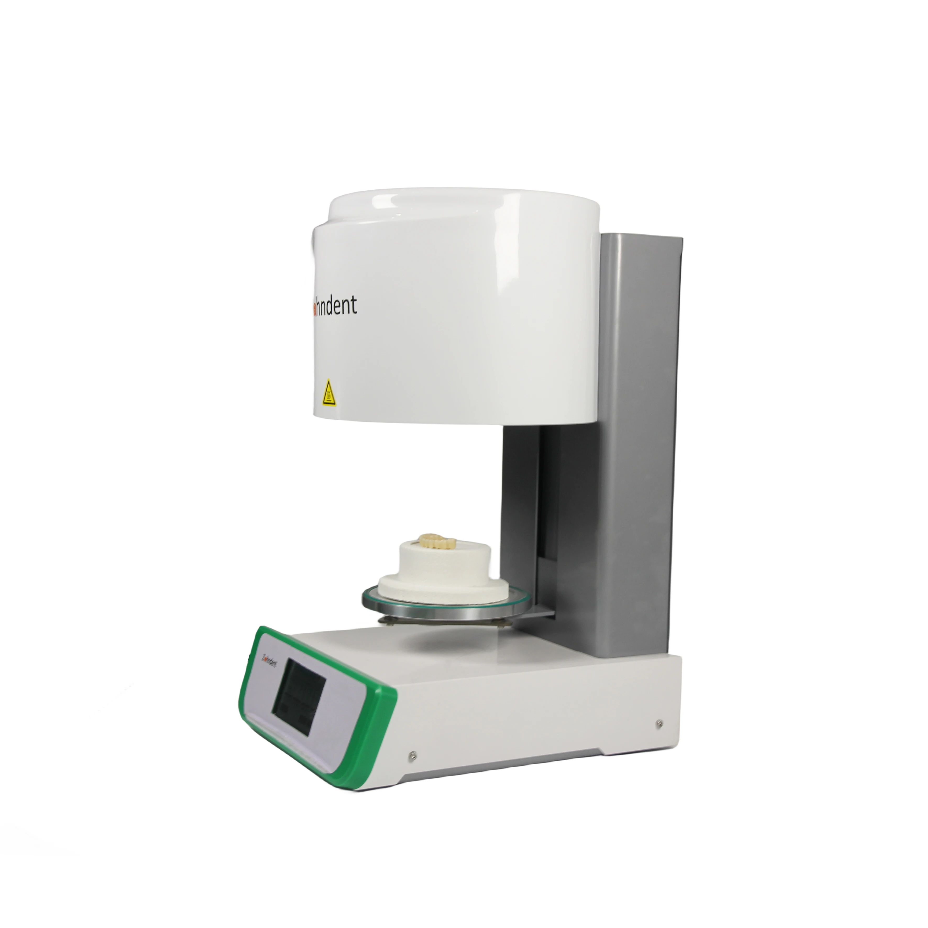 Zahndent 10-20 teeth max capacity 40min fast sintering furnace dental zirconium sintering furnace
