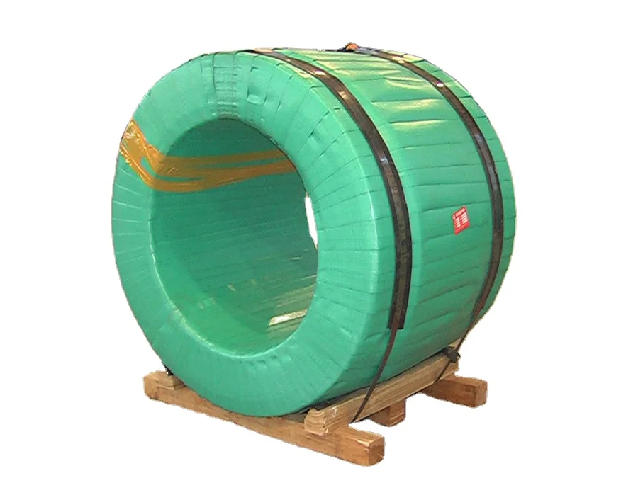 ASTM A416 GRD270 7-Wire Low Relaxation Acid Pickling PC Strand for Construction Industrial Structural Metal Building Materials