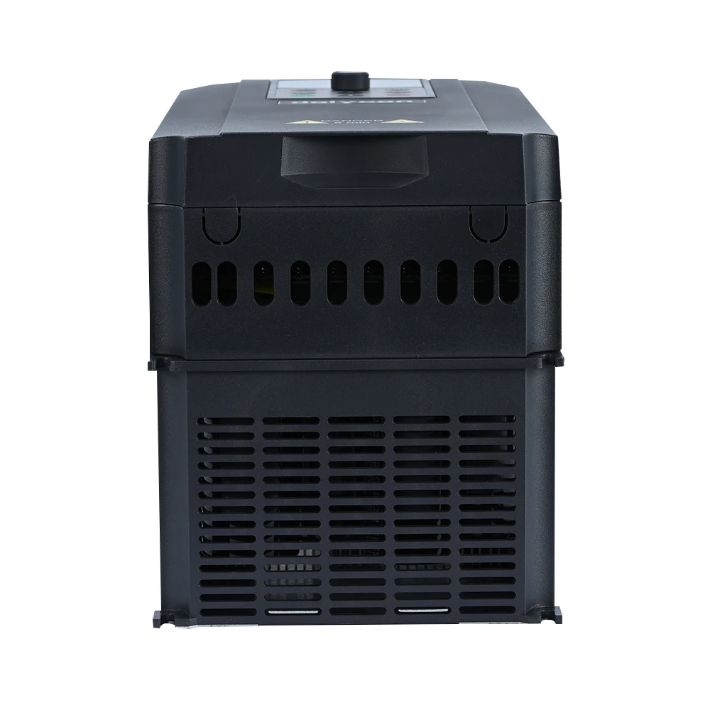 dolycon high quality CT100 220v 1 phase or 380v 3 phase inverter 0.75kw 1.5kw 2.2kw 4kw 5kw vfd to 1000kw variador de frecuencia