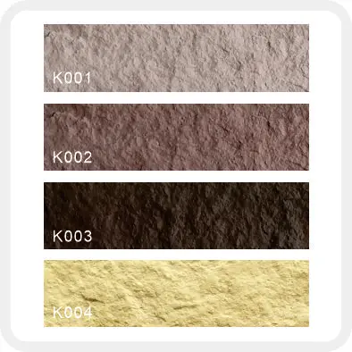 Modern Design Fireproof & Moisture-Proof Flexible Soft Stone Wall Panels Indoor Outdoor Building Material