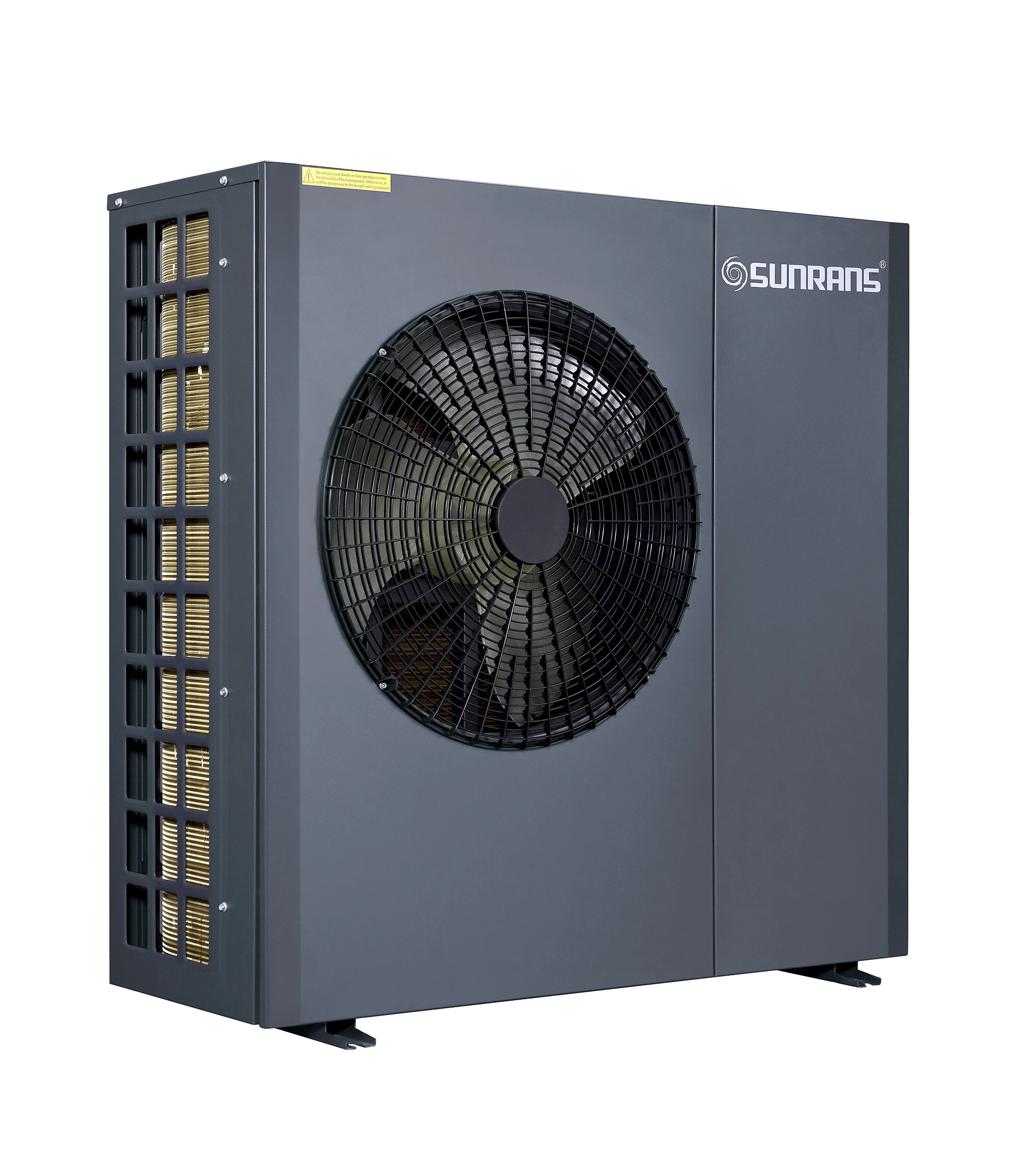 Универсальный инвертор Sunrans тепловой насос