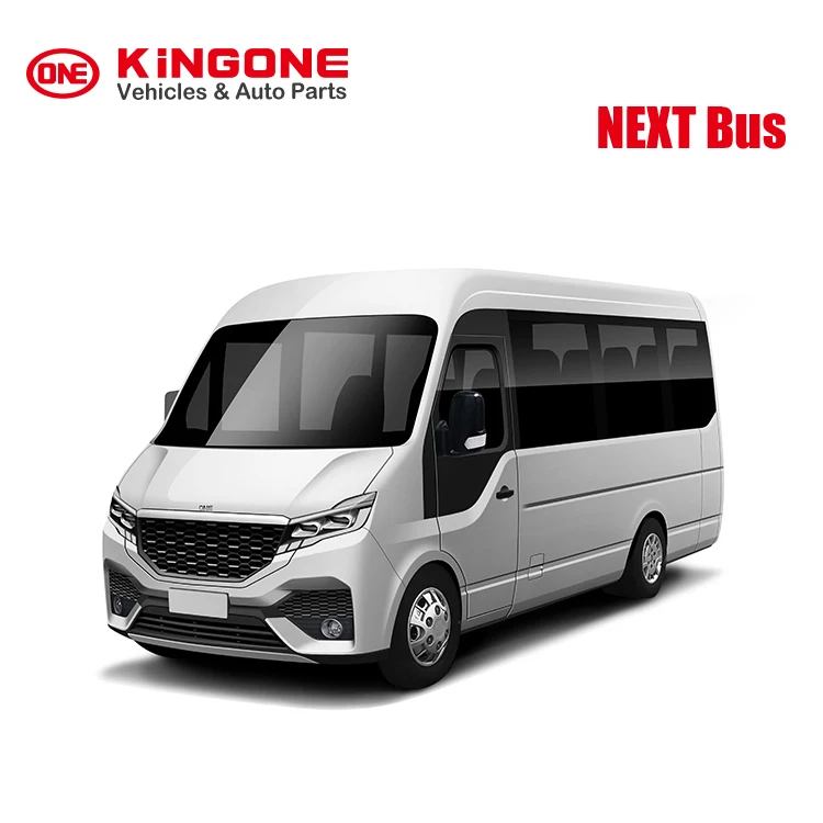 
 KING ONE NEXT Bus, Diesel  