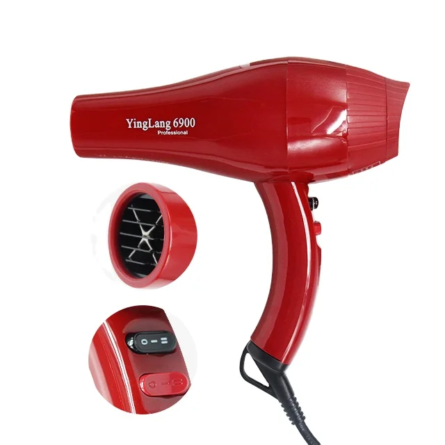 Pro Salon Hair Straight Comb Dryer Nozzle Diffuser Wind Blower Hairdressing Air Drying Narrow Concentrator Barber Styling Tools