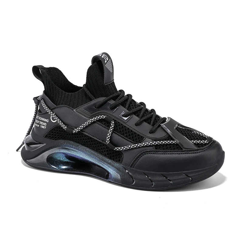 MNV OEM/ODM  Wholesale  Fashion Sneakers Custom Walking Style Shoes Running Sports Shoes Sneakers For Men