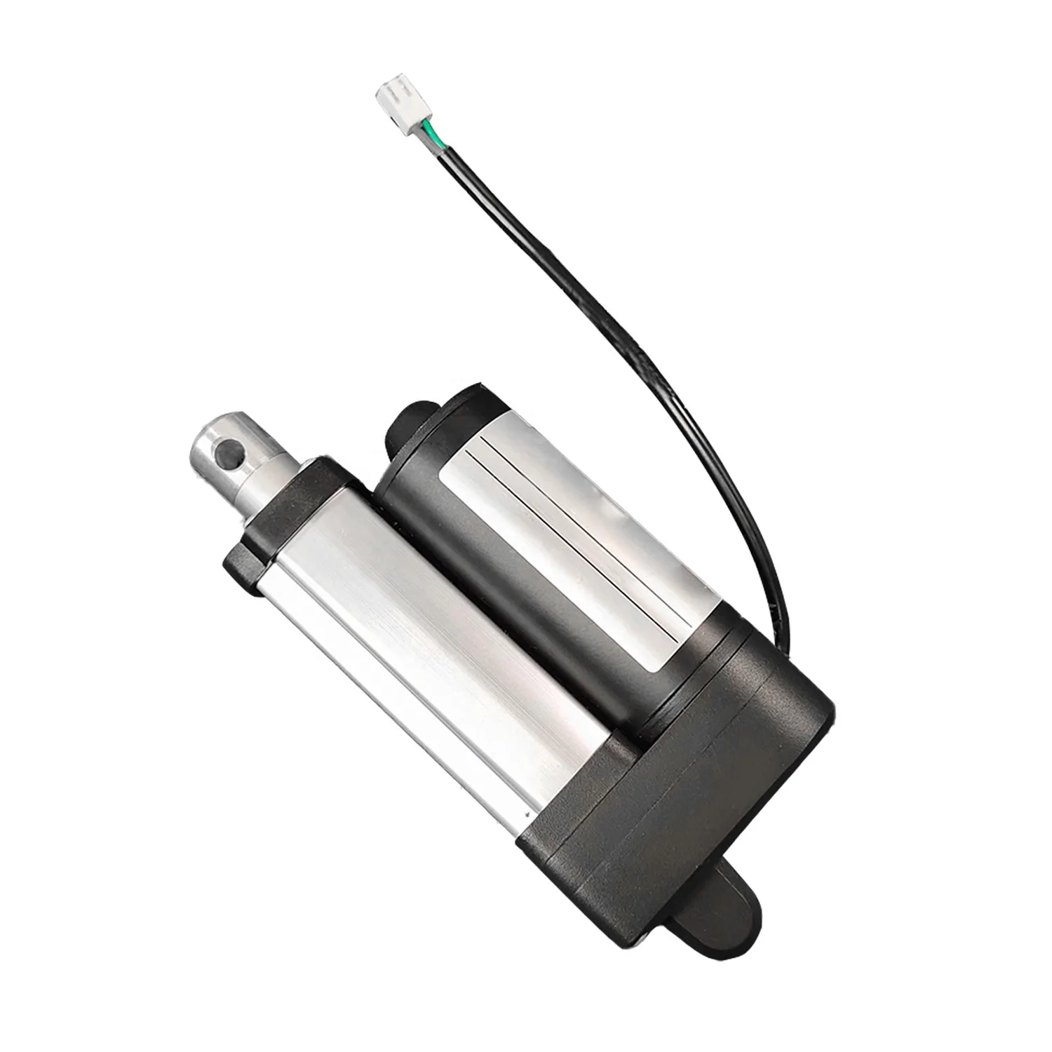 Customized 3000N Low Noise 24V Electric Tubular Linear Actuator With Competitive Price