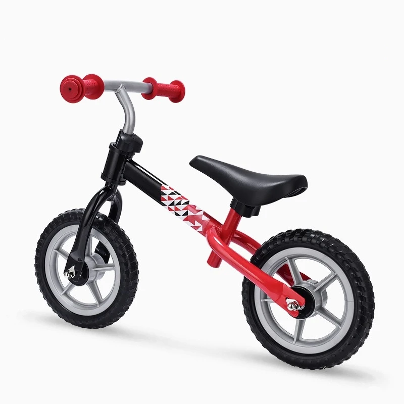 Children Balance Bike Kids Bicycle Boy For Best