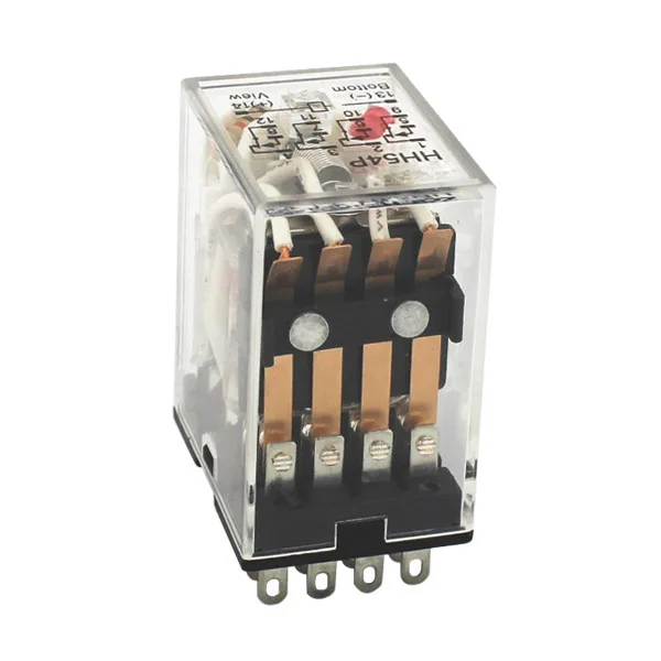  Реле общего назначения HH54P 14PIN реле MY4