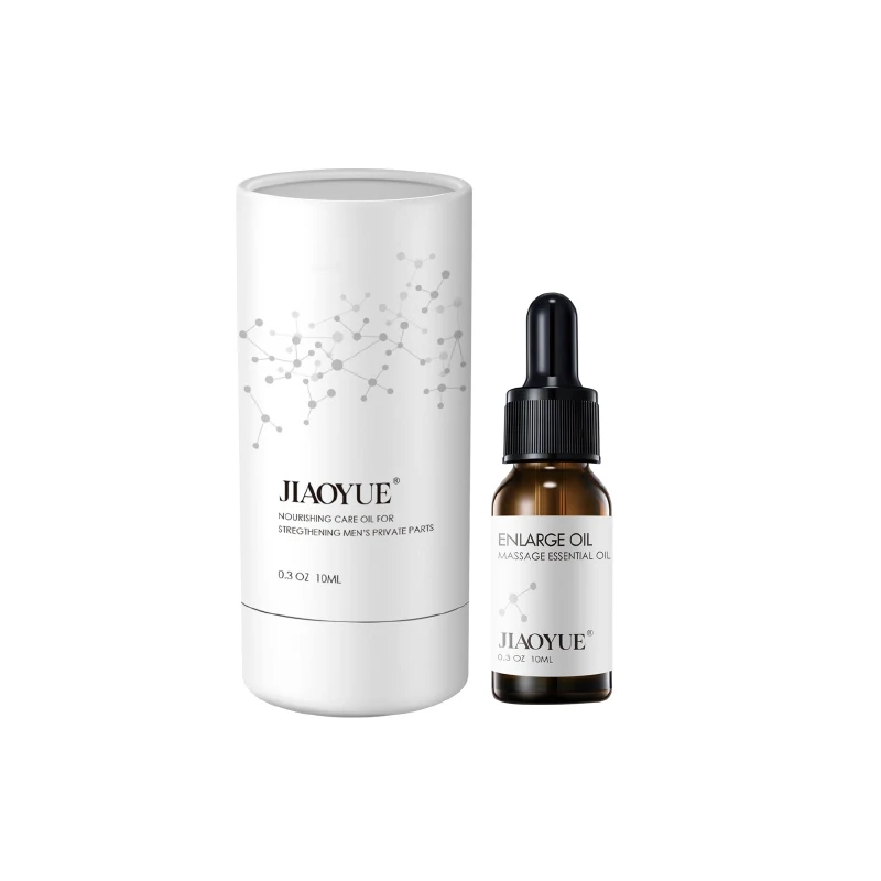 High Efficiency Male With Penis Enlargement Popular External Massage Penis Elargerment Oil Cream Wholesale