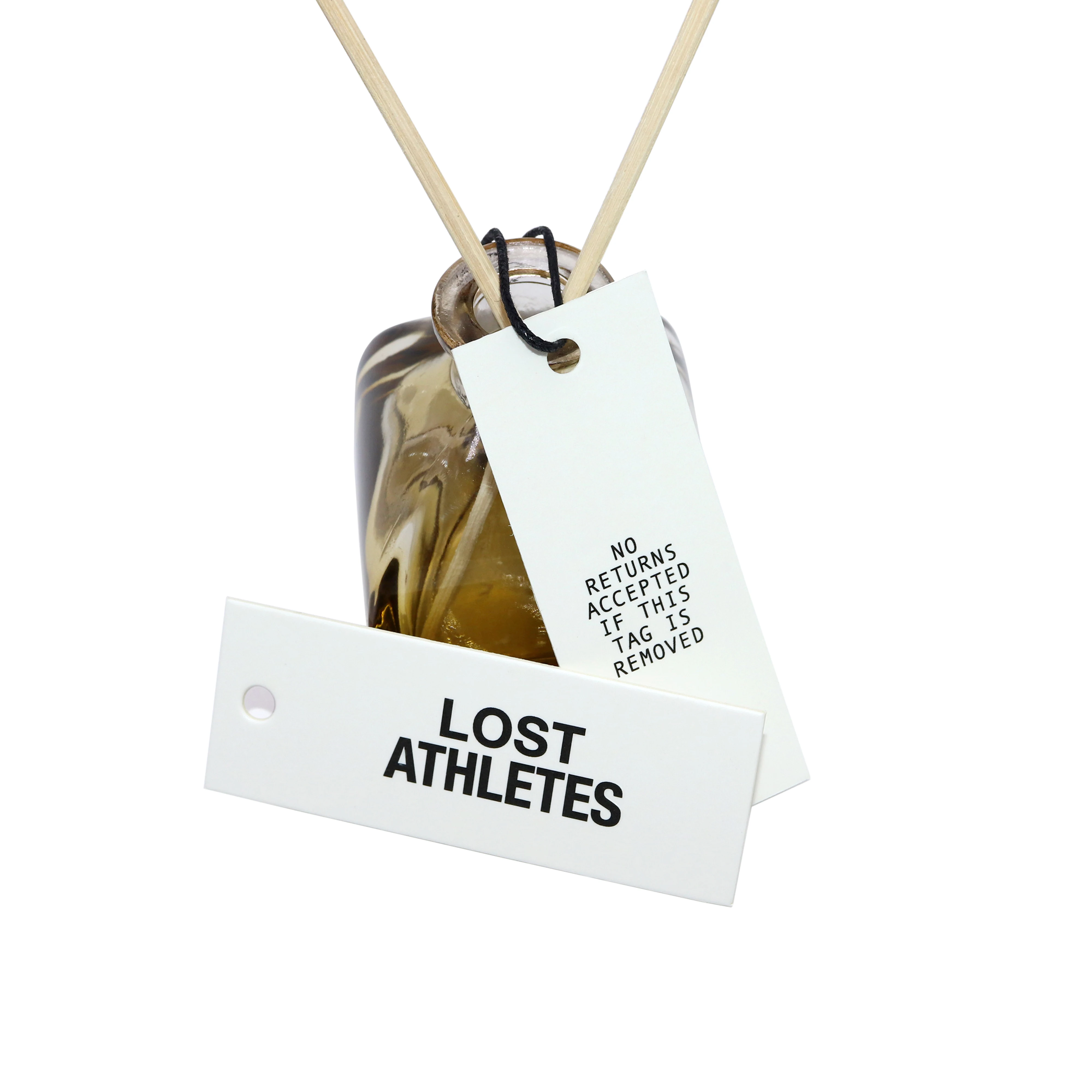custom recycled clothing hang tags swing tag label