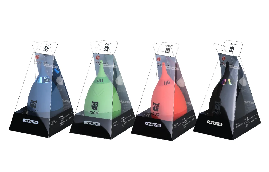 VSGO V-B01E IMP Filter Air Blower Air Duster for camera cleaning and repair