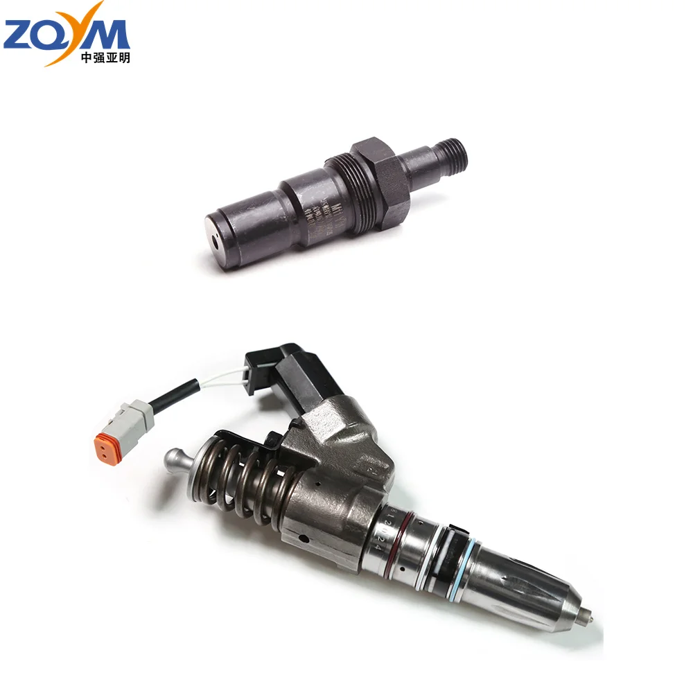 ZQYM EUI EUP QSM11 ISM11  injector tool opening pressure testing tool for Cummins M11 injector