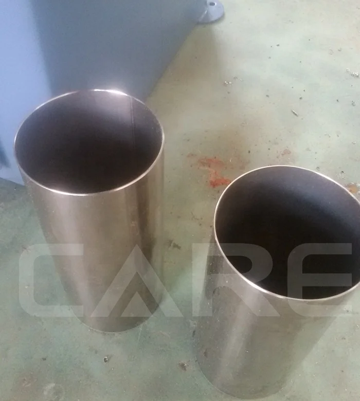 High speed Price of pipe end facing machine edge bevel machine copper tube deburring machine