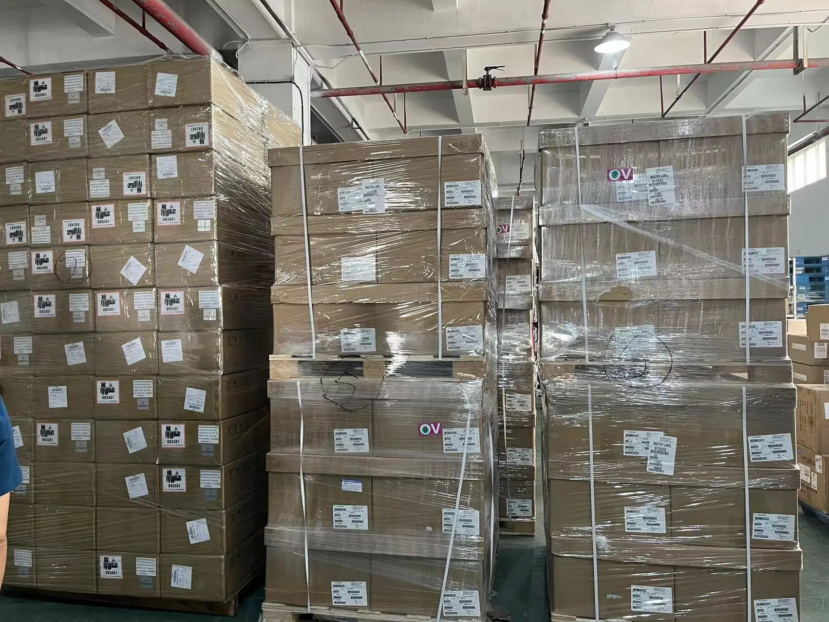 Comprehensive Inspection For Shipping Consumer Safety First before shipping agent to france inspection company goods inspection