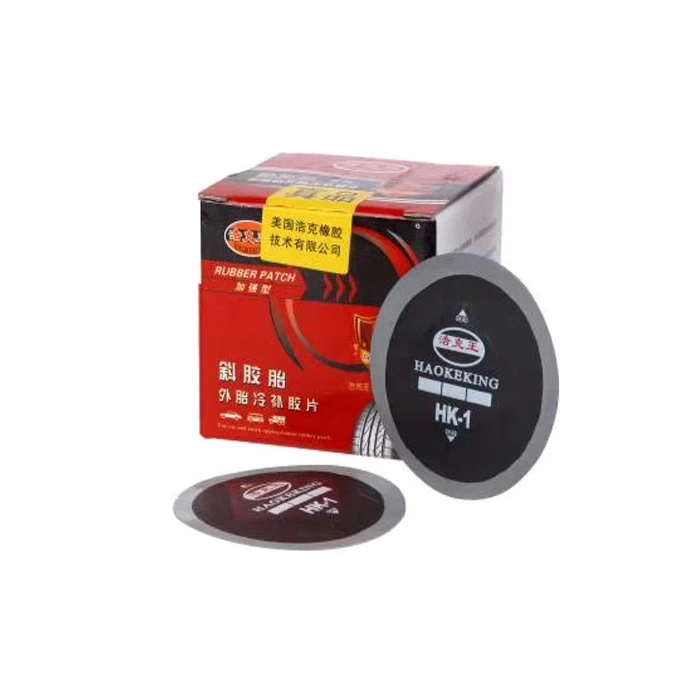 Sunsoul Professional Quality rubber Solution vulcan cement Tire repair glueglue free tire patch