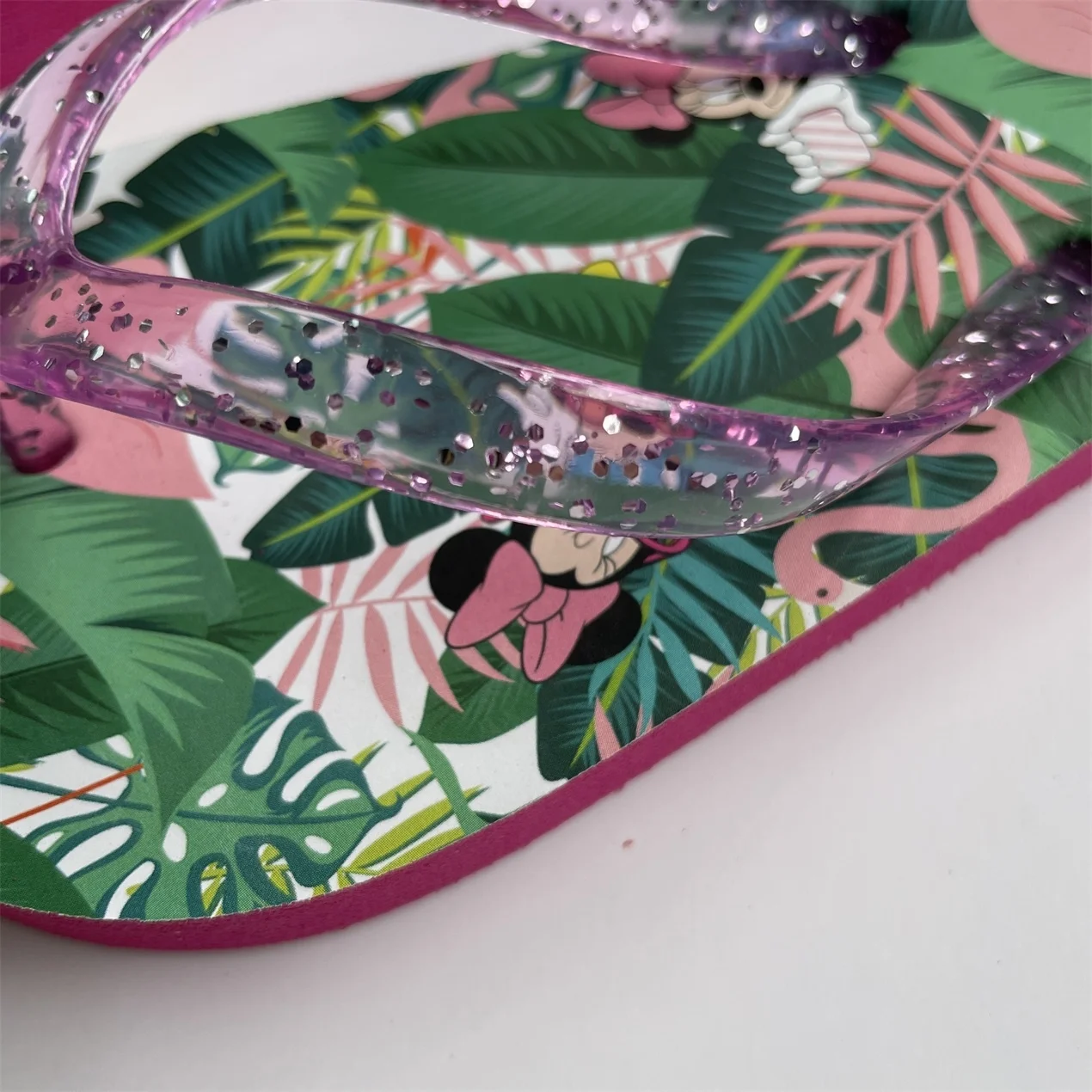 cartoon slippers for kids, girl slippers and flip flops