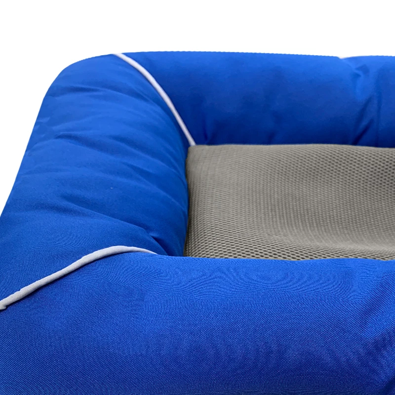 Non Slip Sofa Chair Beds Large Pad 12V Summer Ice Cushion Baby Electric Heat Pet Dog Cooling Mat