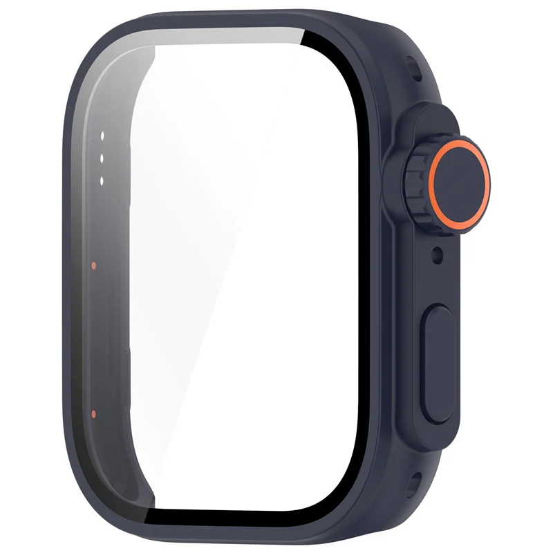 Защитный чехол для часов из закаленного стекла Huawei Watch Fit 3