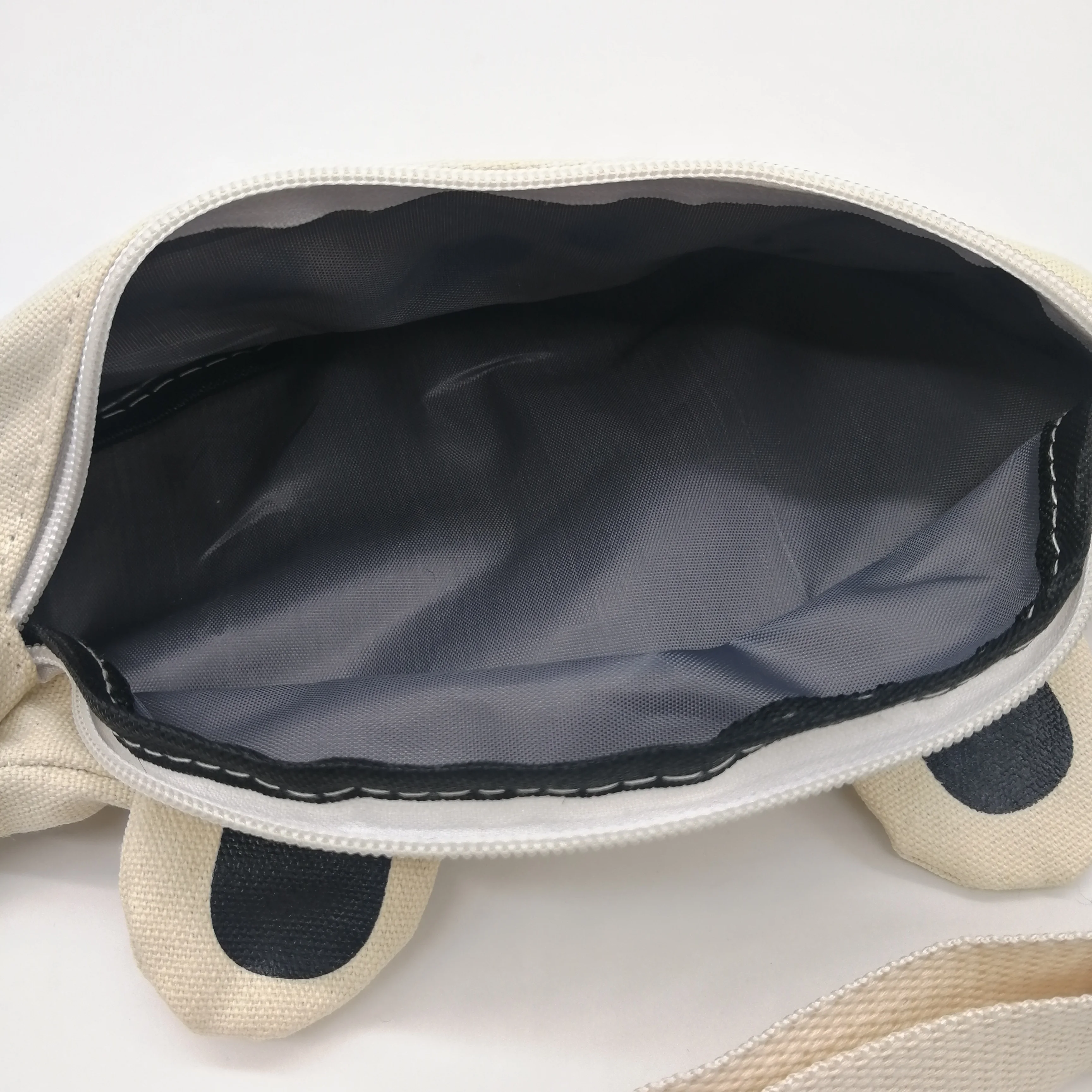 Multi-functional Many Great Reviews Good Quality Zipper Closure Eco-friendly Practical Cute Fanny Kids Waist Bags