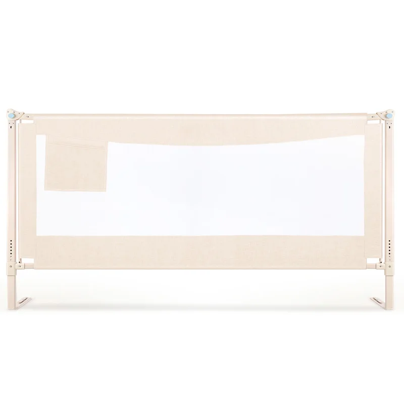 Children Folding Bed Rail Bumper, Baby Bunk Bed Rail Guard For Kids/