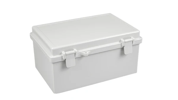Plastic Control Ip67 Enclosure Box waterproof  plastic electric junction case