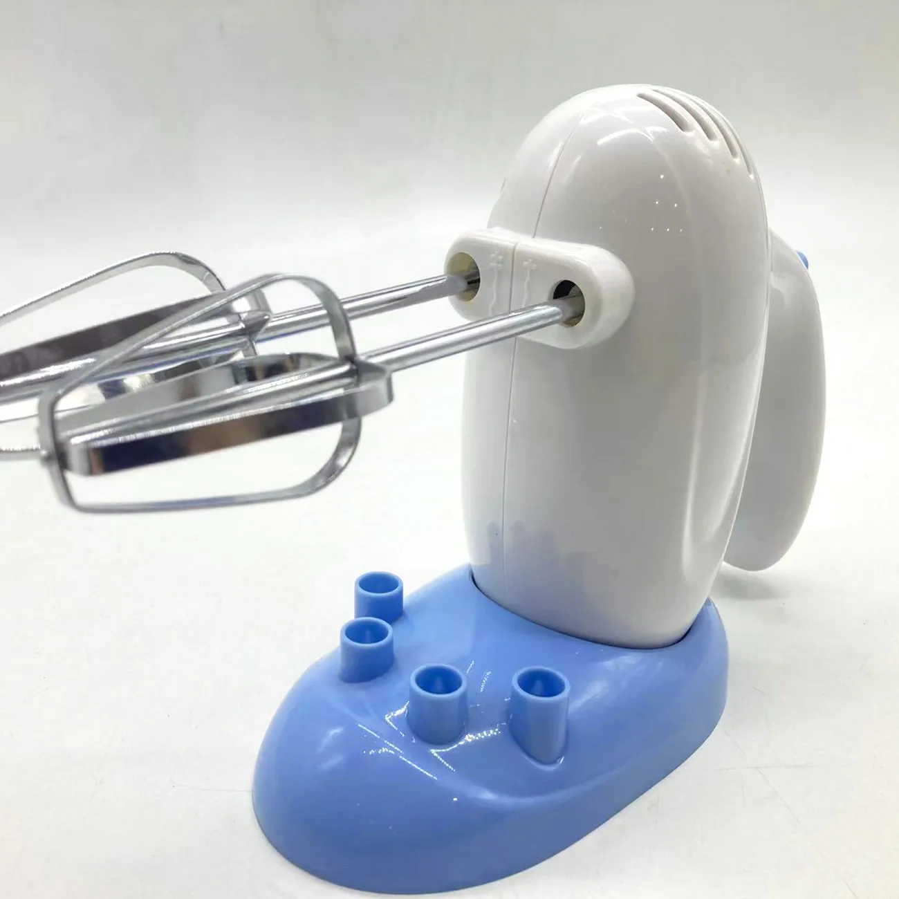 CX-126640 egg cake mixer batedeira de bolo profissional handmixer small pastry beater mixer with attachments