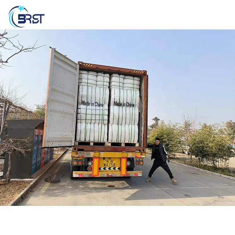 Concrete Plastic Steel Fibre Curved for Reinforcement