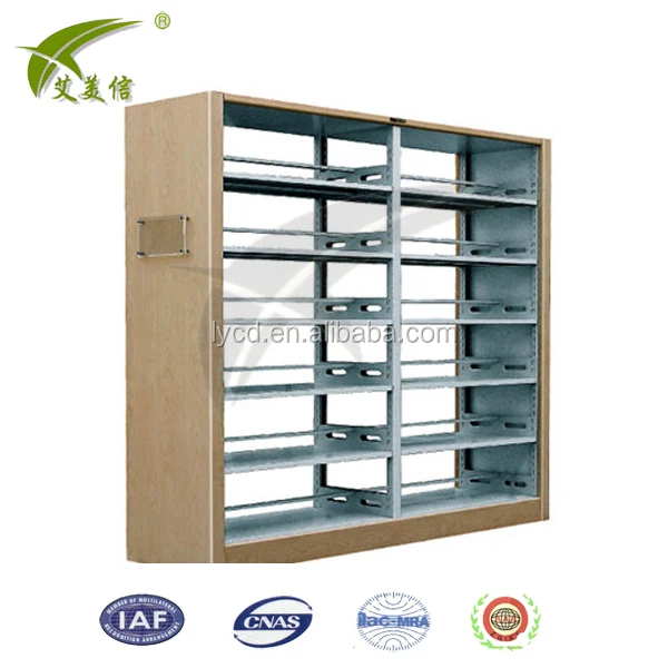 School library furniture used library bookcases