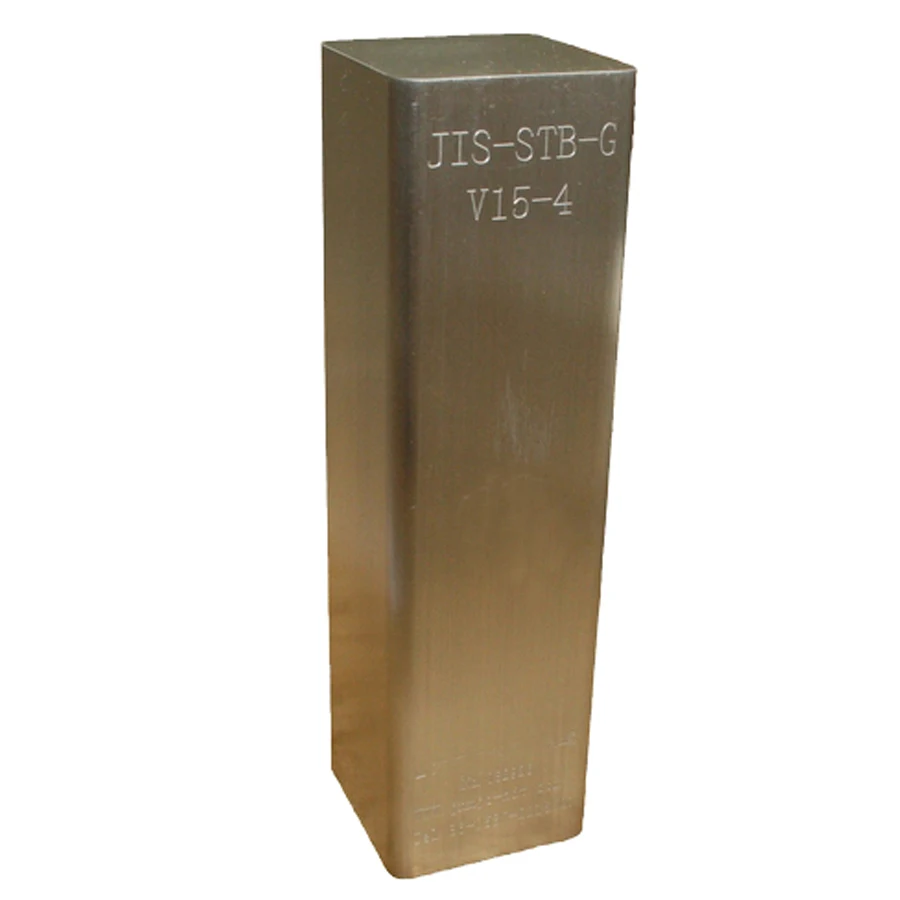 JIS-STB серийный блок (японский стандарт)(NDT, ультразвук, ультразвук, калибровка)