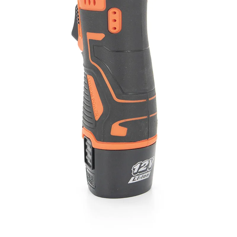 Cordless Wrench Lithium Battery Ratchet Wrench Multifunction Electric Wrench