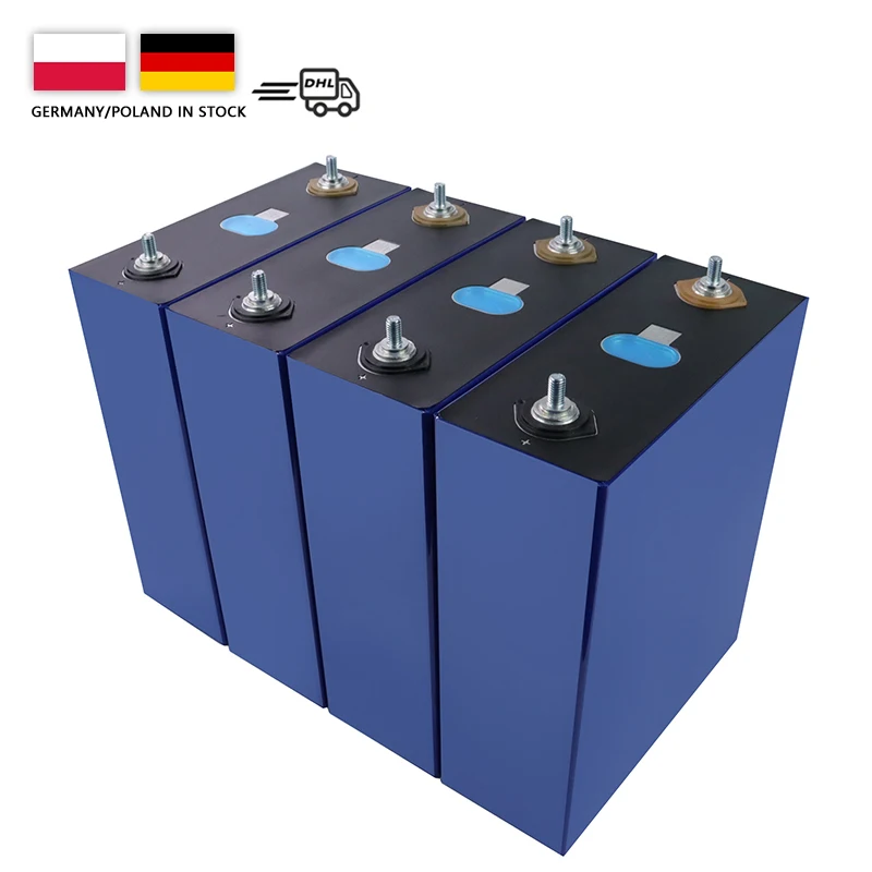 4pcs 16 pcs grade A 300Ah 302Ah 310Ah 315Ah Solar Energy Lifepo4 Battery Cell