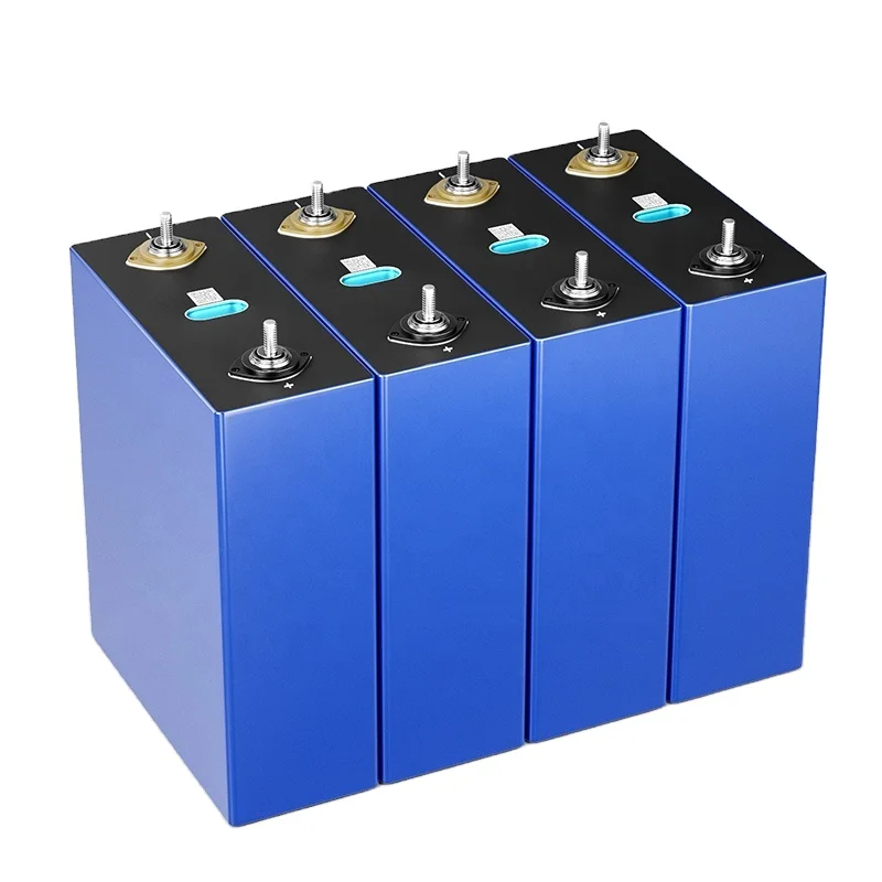 Eu Us Stock 280Ah Lifepo4 Battery 3.2V Lf280K Grade A 6000 Deep Cycle Lifepo4 280Ah Lithium Ion Batteries Cell For Solar Systems